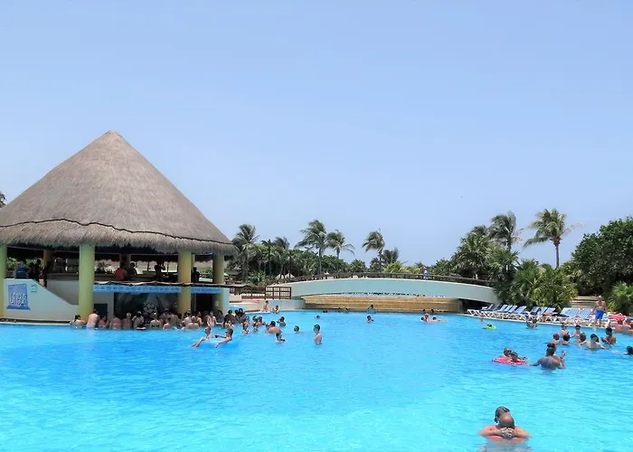 Apartment Bahia Principe, Tao, Luxury Penthouse Akumal