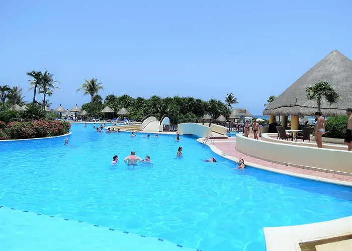 Apartment Bahia Principe, Tao, Luxury Penthouse Akumal