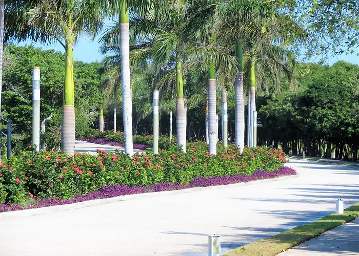 Apartment Bahia Principe, Tao, Luxury Penthouse *