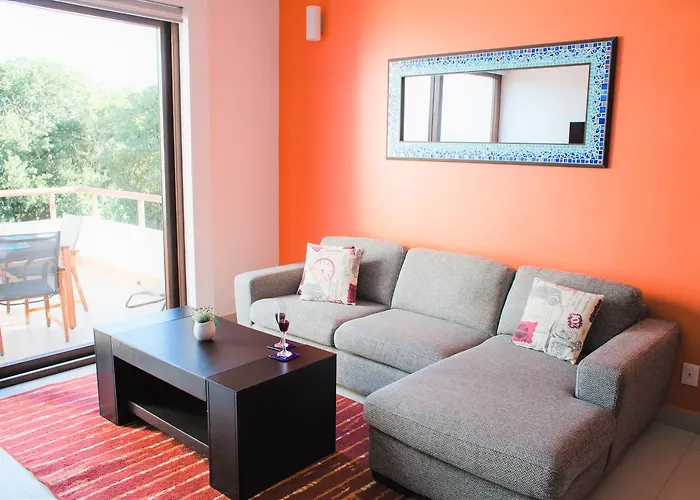 Apartment Bahia Principe, Tao, Luxury Penthouse Akumal