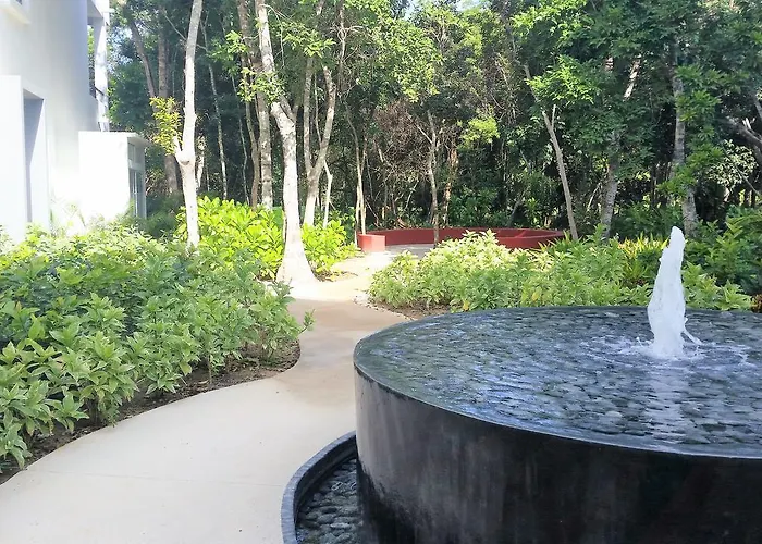 Apartment Bahia Principe, Tao, Luxury Penthouse *