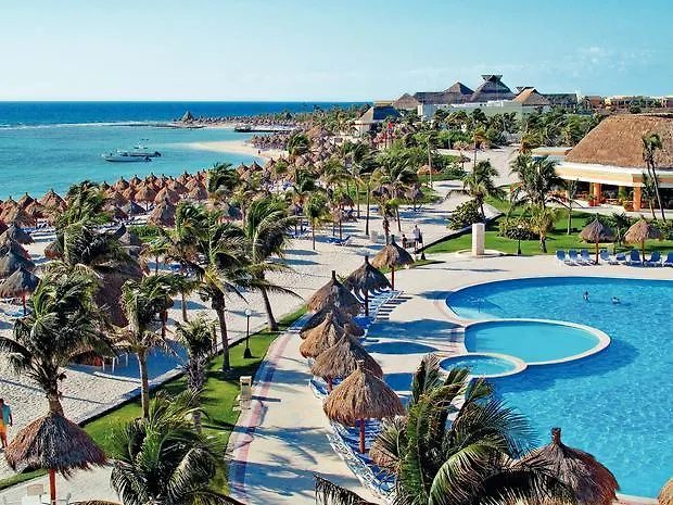 Apartment Bahia Principe, Tao, Luxury Penthouse *