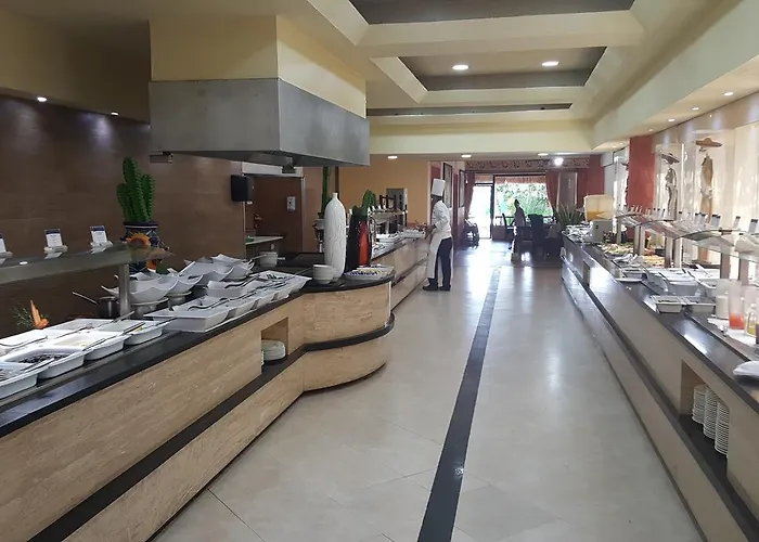Apartment Bahia Principe, Tao, Luxury Penthouse