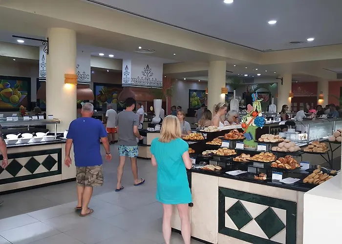Apartment Bahia Principe, Tao, Luxury Penthouse