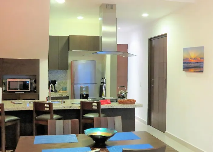 Apartment Bahia Principe, Tao, Luxury Penthouse *