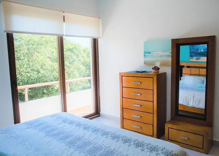 Apartment Bahia Principe, Tao, Luxury Penthouse